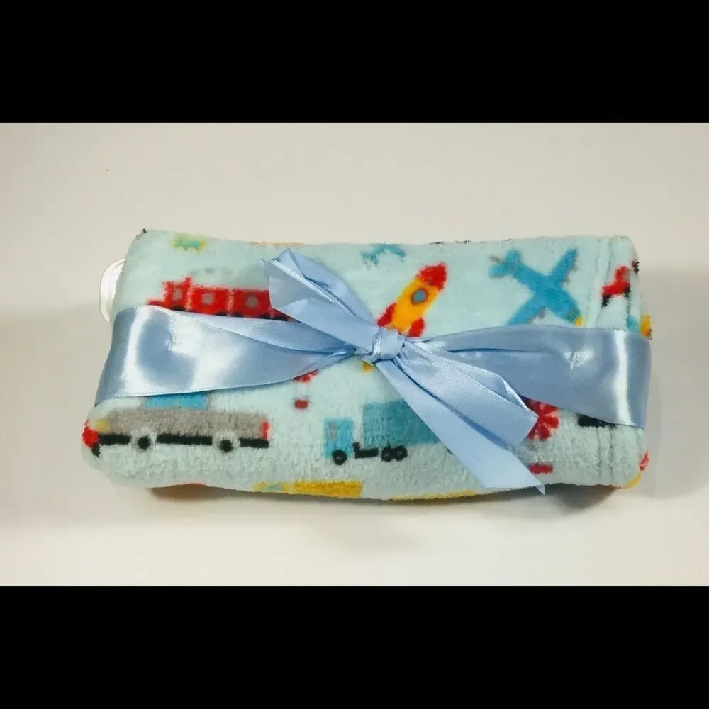 Baby blankets